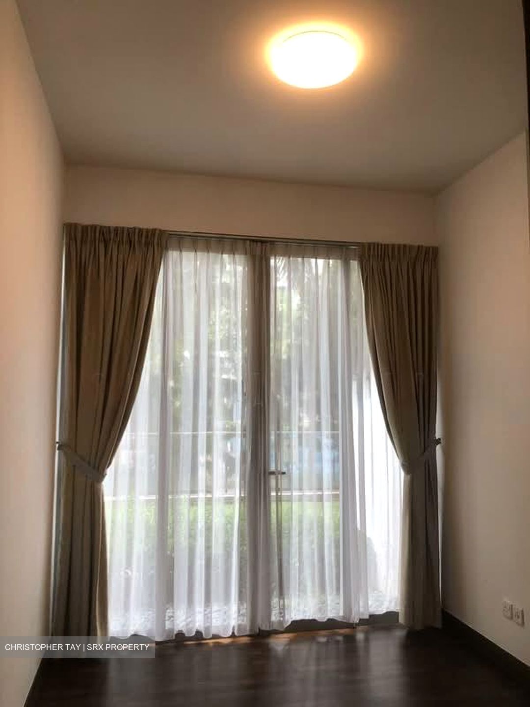 Jardin (D21), Condominium #559857061